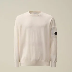 maglia in lana merino