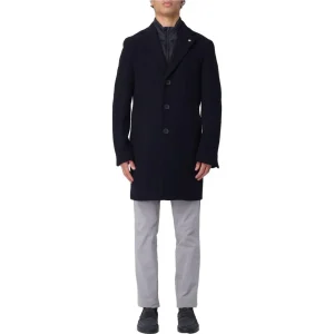 cappotto lungo manuel ritz