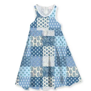 abito masha bandanna