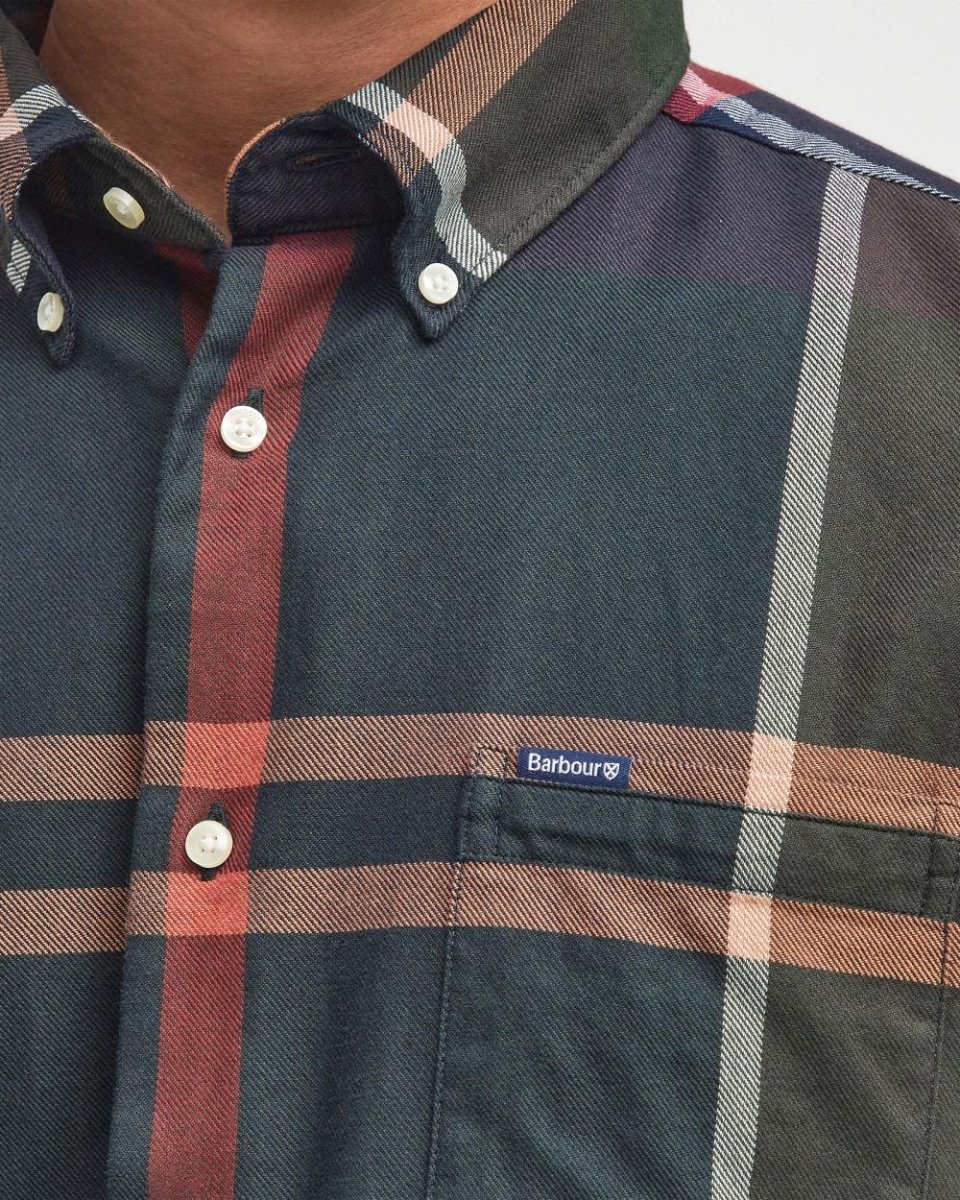 camicia dunoon - immagine 3