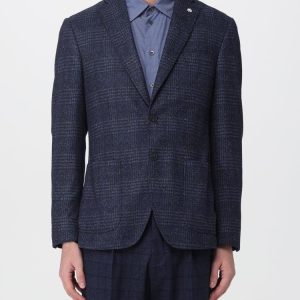 Blazer monopetto