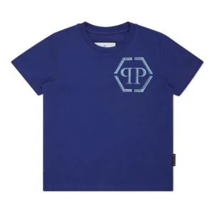 t-shirt round neck exagon