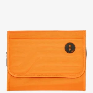 necessaire tri fold