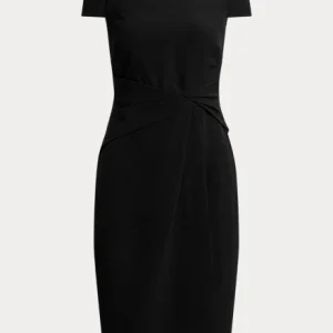 abito senza spalline Lauren