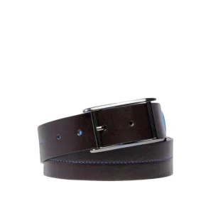 cintura in pelle uomo