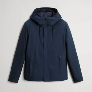 giubbino crestmont 3 in 1