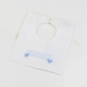 Bavetta primi mesi in cotone