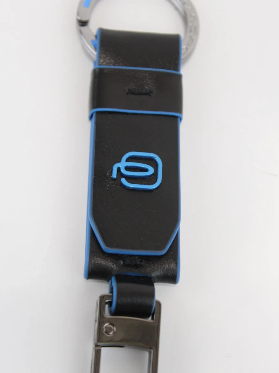 PORTACHIAVI UOMO PIQUADRO - immagine 3