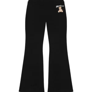 pantalone logo teddy