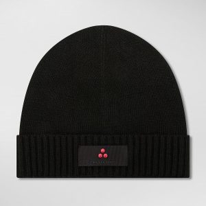 berretto silli in misto cachemire