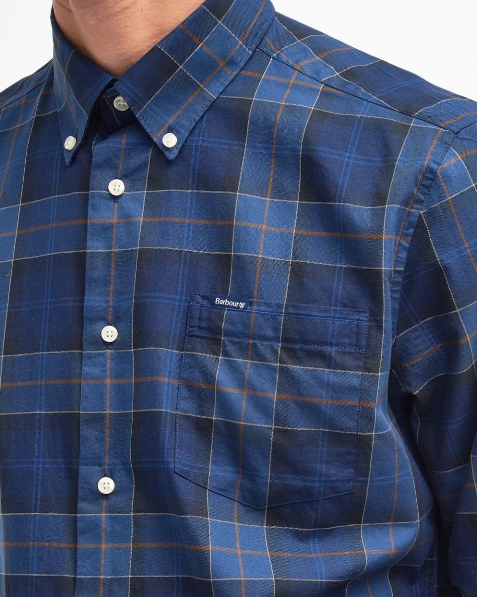 camicia wetheram - immagine 4