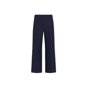 Pantaloni in punto milano