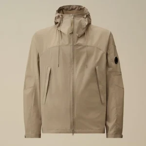 giubbino pro-tek hooded lens