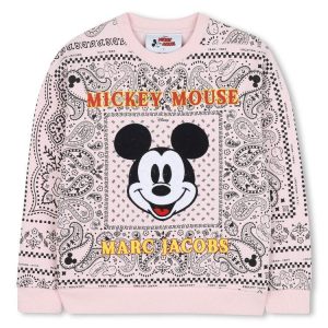 felpa mickey mouse
