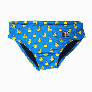 costume slip con fantasia