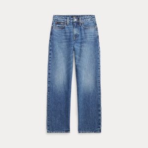 Jeans leenwood relaxed fit