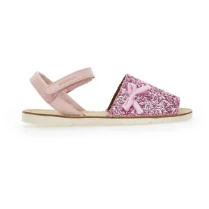 sandalo glitter
