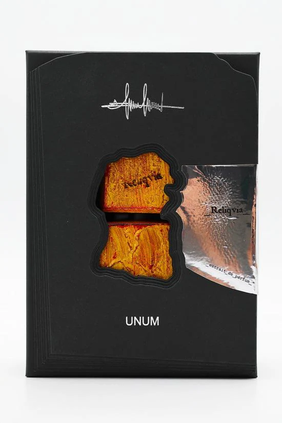 Reliqvia extrait de parfum 100 ml - immagine 4