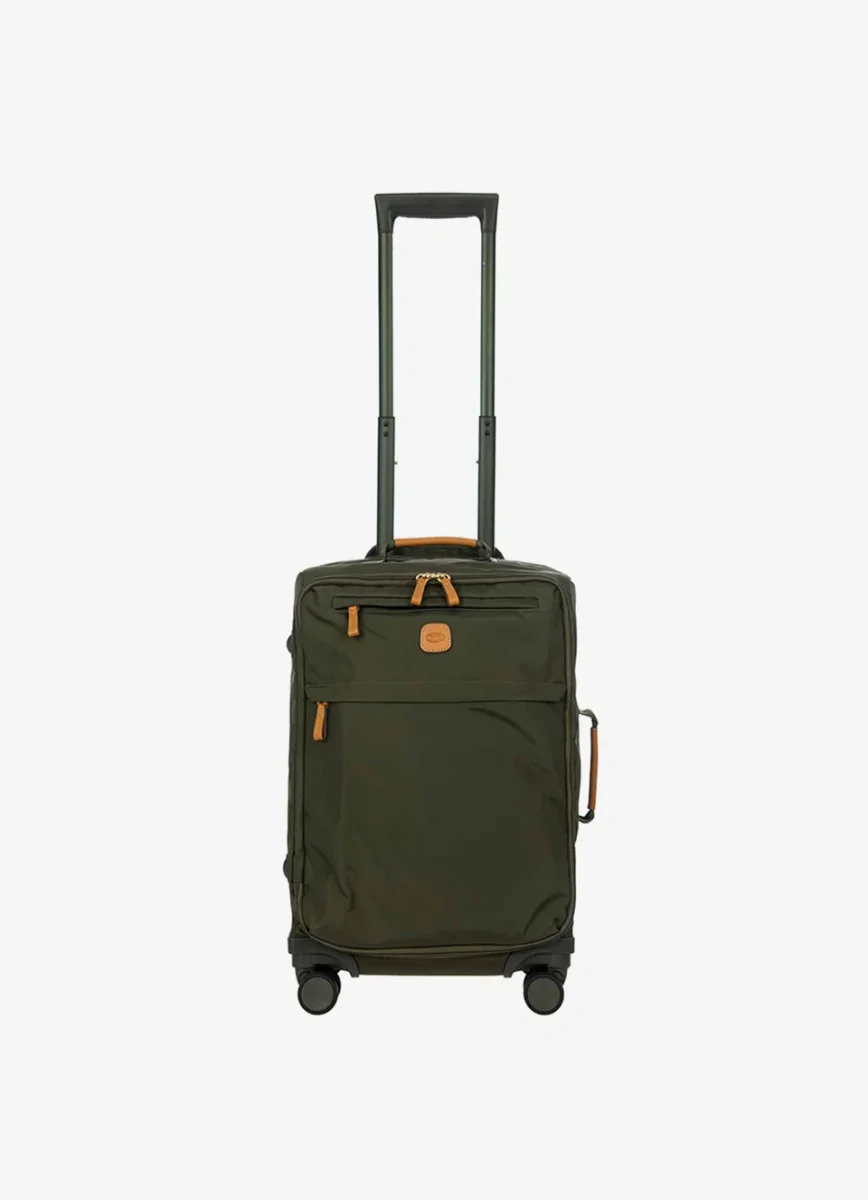 trolley cabina in nylon