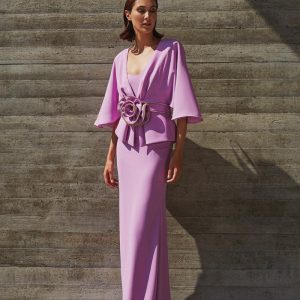 abito elegante maestri