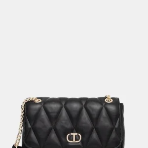 borsa a tracolla trapuntata