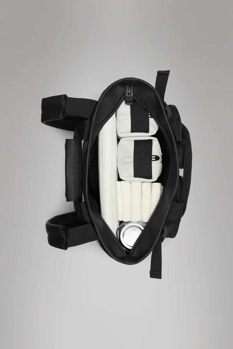 zaino texel tote rains - immagine 4