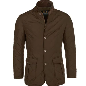 giacca trapuntata quilted lutz