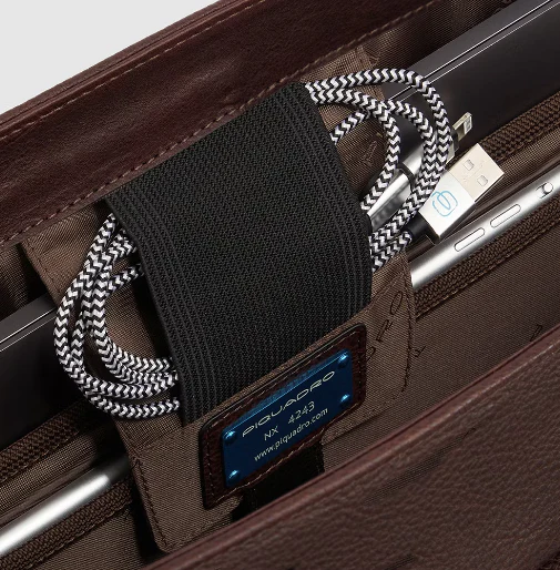 cartella con aggancio ai trolley - immagine 5