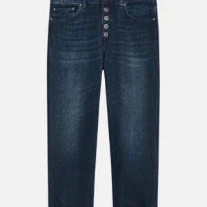 jeans koons loose in denim