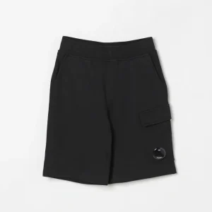 shorts con lente logo