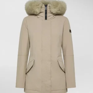 parka donnet