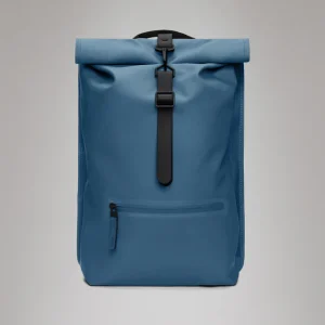 zaino rolltop rucksack