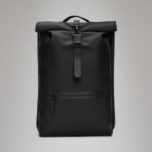 zaino rolltop rucksack