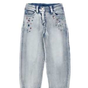 jeans strass