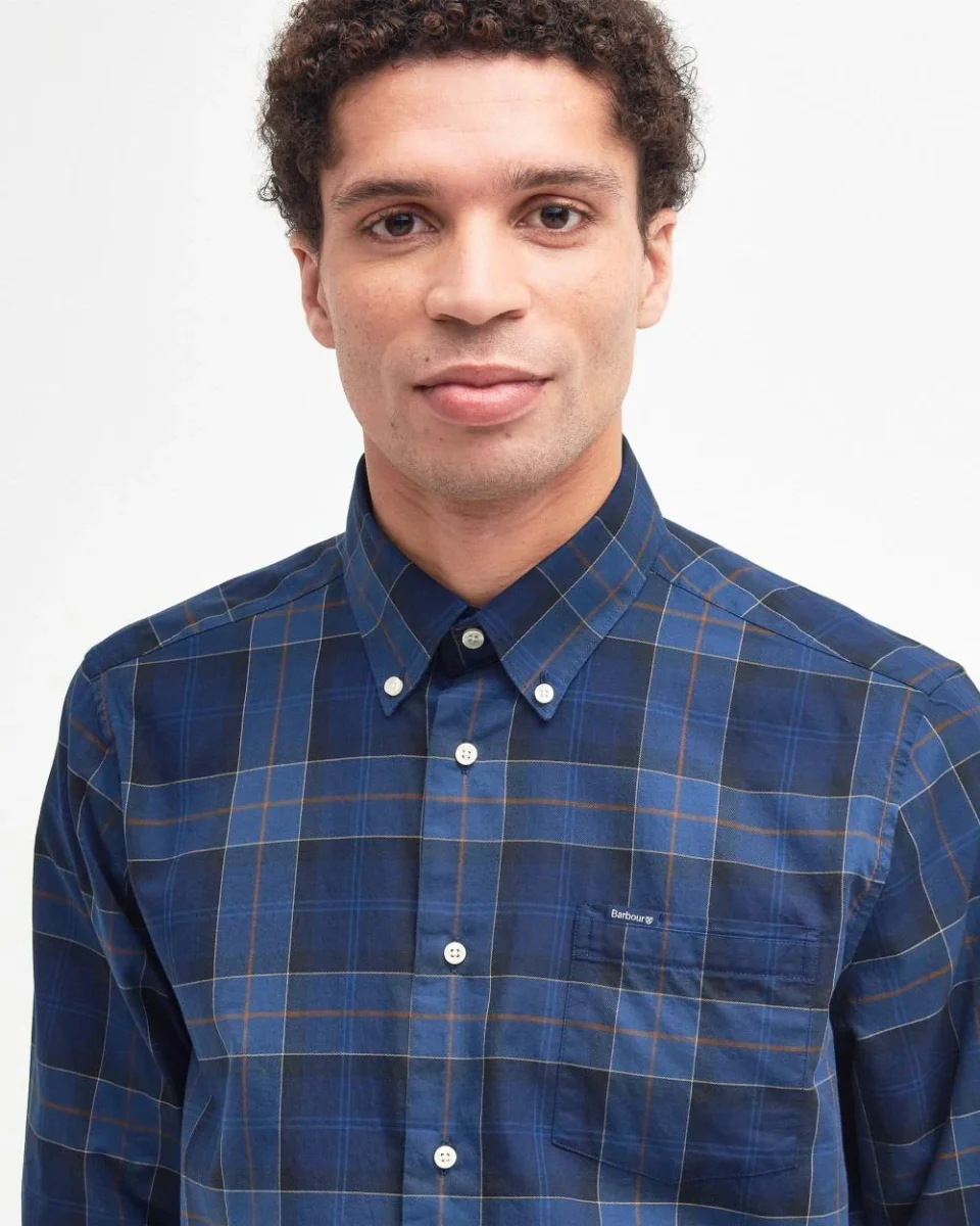 camicia wetheram - immagine 3