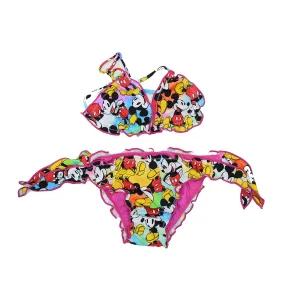 Costume bambina Disney