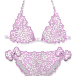 costume due pezzi cris