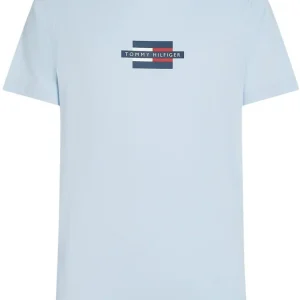 t-shirt logo bandiera