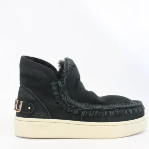 eskimo in pelle double face