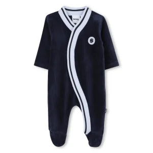 pigiama con cappellino