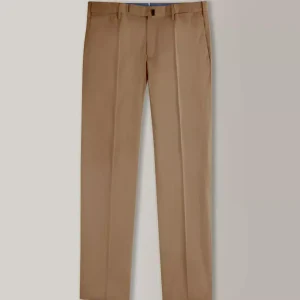 Pantalone slim fit in Royal Batavia