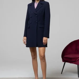 cappotto doppiopetto