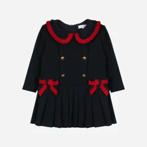 abito da marinaio con fiocchi