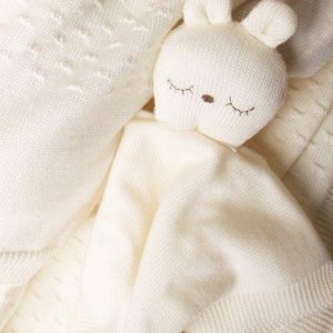 orsetto in pura lana