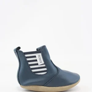 stivaletto con elastico