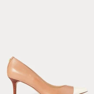 DECOLLETE DONNA RALPH LAUREN