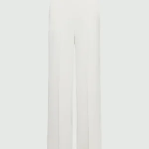 pantalone a vita alta