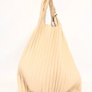 borsa picasso plissè