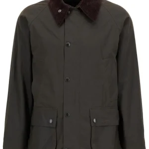 giacca cerata bedale