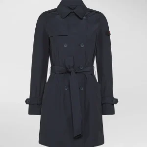 cappotto torrei nero